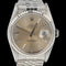 Montre Rolex Datejust 36 - Montre en acier 58 Facettes MT43447