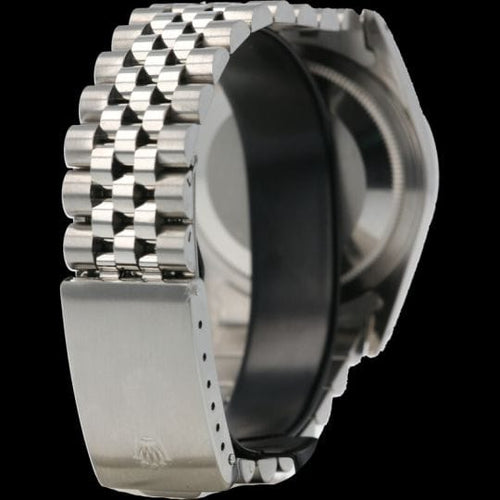 Montre Rolex Datejust 36 - Montre en acier 58 Facettes MT43447