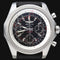 Montre Breitling Bentley B06 - Montre homme automatique en acier 58 Facettes MT43475