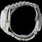 Montre Rolex Datejust - Montre 36 mm en acier 58 Facettes MT43448