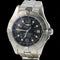 Montre Breitling Superocean - Montre automatique chronomètre 5000 ft acier 42 mm 58 Facettes MT43445