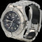 Montre Breitling Superocean - Montre automatique chronomètre 5000 ft acier 42 mm 58 Facettes MT43445