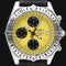 Montre Breitling Chronomat GMT - Montre homme automatique en acier 39 mm 58 Facettes MT43443