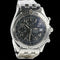 Montre Breitling Chronomat - Montre automatique homme en acier 58 Facettes MT43442
