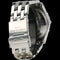 Montre Breitling Chronomat - Montre automatique homme en acier 58 Facettes MT43442