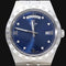 Montre Tudor Royal - Montre automatique homme 41 mm en acier 58 Facettes MT44212