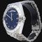 Montre Tudor Royal - Montre automatique homme 41 mm en acier 58 Facettes MT44212