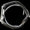 Montre Cartier Rotonde de Cartier - Montre homme 40 mm en acier 58 Facettes MT44135