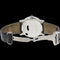 Montre Cartier Rotonde de Cartier - Montre homme 40 mm en acier 58 Facettes MT44135