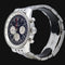 Montre Breitling Navitimer B01 - Montre chronographe 43 mm en acier 58 Facettes MT43430