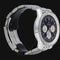 Montre Breitling Navitimer B01 - Montre chronographe 43 mm en acier 58 Facettes MT43430