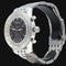 Montre Breitling Navitimer Montbrillant - Montre homme automatique en acier 58 Facettes MT43889