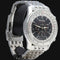 Montre Breitling Navitimer Montbrillant - Montre homme automatique en acier 58 Facettes MT43889