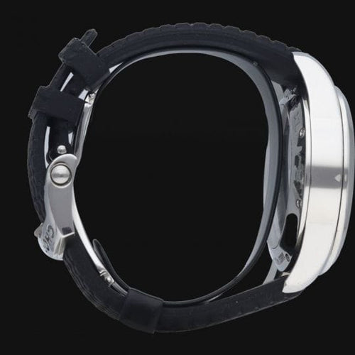 Montre Chopard Mille Miglia Gran Turismo XL - Montre homme automatique 44 mm 58 Facettes MT44215