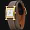 Montre Hermès Heure H - Montre femme quartz 25 mm 58 Facettes MT42922