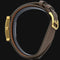 Montre Hermès Heure H - Montre femme quartz 25 mm 58 Facettes MT42922