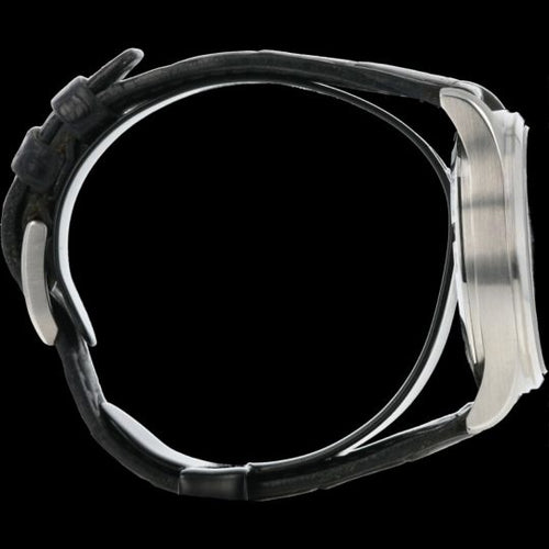 Montre IWC Pilot - Montre automatique mid-size en acier 34 mm 58 Facettes MT43603