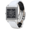 Montre Jaeger-LeCoultre Reverso Duetto - Montre en acier 58 Facettes MT44228