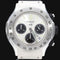 Montre Hublot Super B - Montre chronographe automatique homme en acier 42 mm 58 Facettes MT43926