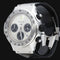 Montre Hublot Super B - Montre chronographe automatique homme en acier 42 mm 58 Facettes MT43926