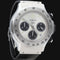 Montre Hublot Super B - Montre chronographe automatique homme en acier 42 mm 58 Facettes MT43926