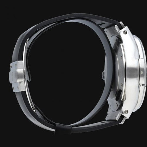Montre Hublot Super B - Montre chronographe automatique homme en acier 42 mm 58 Facettes MT43926