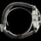 Montre Cartier Pasha - Montre automatique 38 mm en acier 58 Facettes MT44199