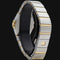 Montre Omega Constellation - Montre 27 mm en or jaune et acier avec diamants 58 Facettes MT43925