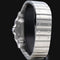 Montre Cartier Santos Galbée - Montre femme automatique en acier 29 mm 58 Facettes MT43424