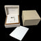 Montre Jaeger-LeCoultre Reverso Classique Lady - Montre femme en acier et diamants 58 Facettes MT42857