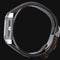 Montre Jaeger-LeCoultre Reverso Duetto - Montre femme en acier 58 Facettes MT44223