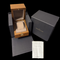 Montre Jaeger-LeCoultre Reverso Duetto - Montre femme en acier 58 Facettes MT44223