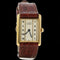 Montre Cartier Must - Montre femme en vermeil, quartz 58 Facettes MT43316