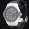 Montre Hublot Classic Fusion - Montre homme automatique 41 mm en acier 58 Facettes MT43538