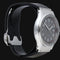 Montre Hublot Classic Fusion - Montre homme automatique 41 mm en acier 58 Facettes MT43538