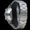 Montre TAG Heuer Carrera - Montre chronographe Calibre 16 en acier 58 Facettes MT44520