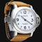 Montre Panerai Luminor Marina - Montre homme 44 mm en acier 58 Facettes MT43515