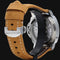 Montre Panerai Luminor Marina - Montre homme 44 mm en acier 58 Facettes MT43515