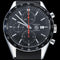Montre TAG Heuer Carrera - Montre chronographe Calibre 16 acier 41 mm 58 Facettes MT44519