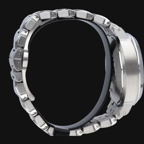 Montre Panerai Luminor Marina - Montre automatique homme en acier 58 Facettes MT43502