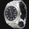 Montre Rolex Datejust 36 - Montre automatique en acier et or blanc 58 Facettes MT44537