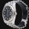 Montre Rolex Datejust 36 - Montre automatique en acier et or blanc 58 Facettes MT44537