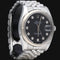 Montre Rolex Datejust 36 - Montre automatique en acier et or blanc 58 Facettes MT44537