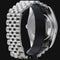 Montre Rolex Datejust 36 - Montre automatique en acier et or blanc 58 Facettes MT44537