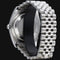 Montre Rolex Datejust 36 - Montre automatique en acier et or blanc 58 Facettes MT44537