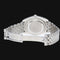 Montre Rolex Datejust 36 - Montre automatique en acier et or blanc 58 Facettes MT44537