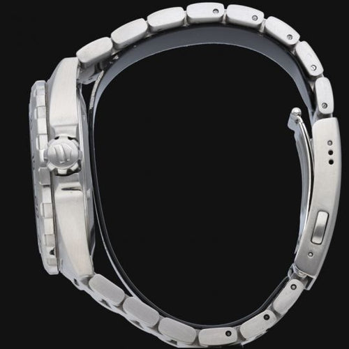 Montre TAG Heuer Formula 1 - Montre quartz en acier 41 mm 58 Facettes MT44530