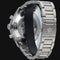 Montre TAG Heuer Carrera - Montre chronographe Calibre 1887 en acier 58 Facettes MT44494
