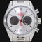 Montre TAG Heuer Carrera - Montre chronographe Calibre 16 en acier 41 mm 58 Facettes MT44524