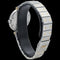 Montre Cartier Santos - Montre ronde quartz en or jaune et acier 58 Facettes MT44395